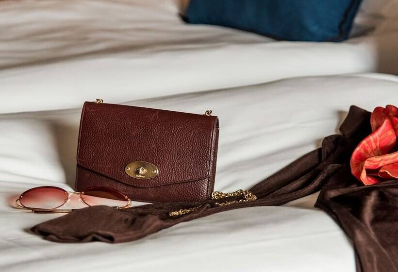 スイート, Billingehus