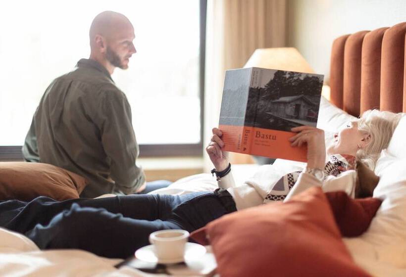 スイート, Billingehus