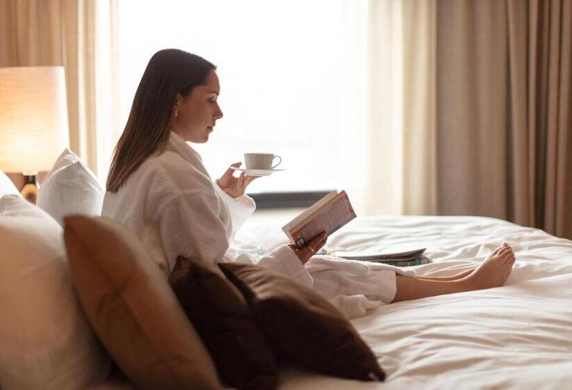 クラシックルーム, Billingehus