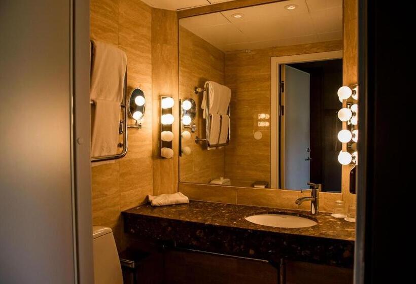 スタンダードルーム, Billingehus