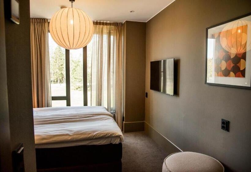 バルコニー付きスタンダードルーム, Billingehus