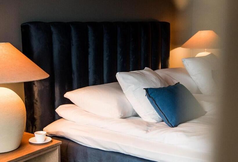 スーペリアールーム, Billingehus