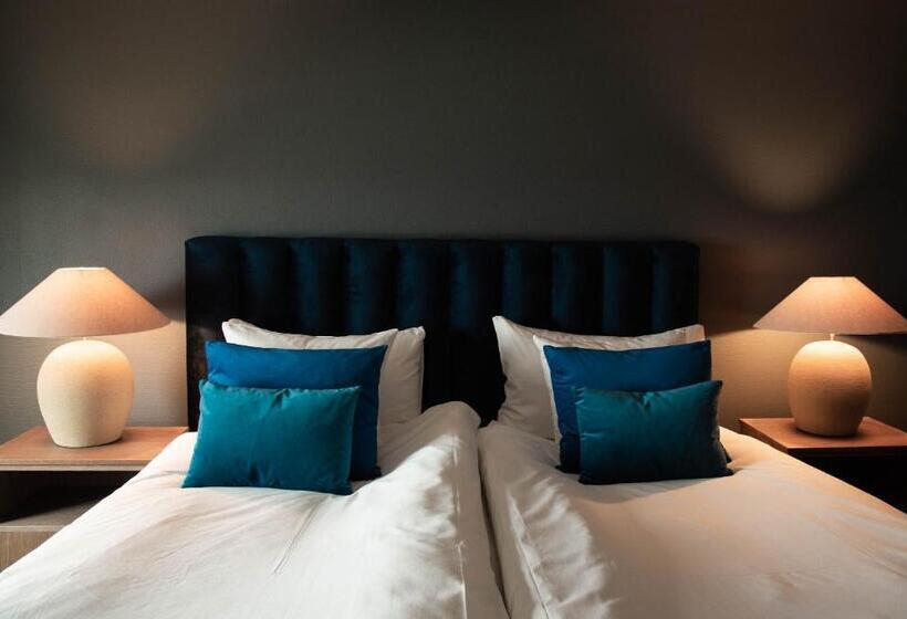 バルコニー付きスーペリアルーム, Billingehus