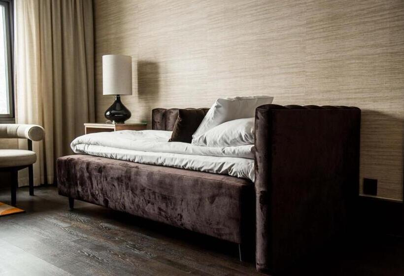 スーペリアシングルルーム, Billingehus