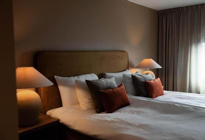 スーペリアファミリールーム, Billingehus