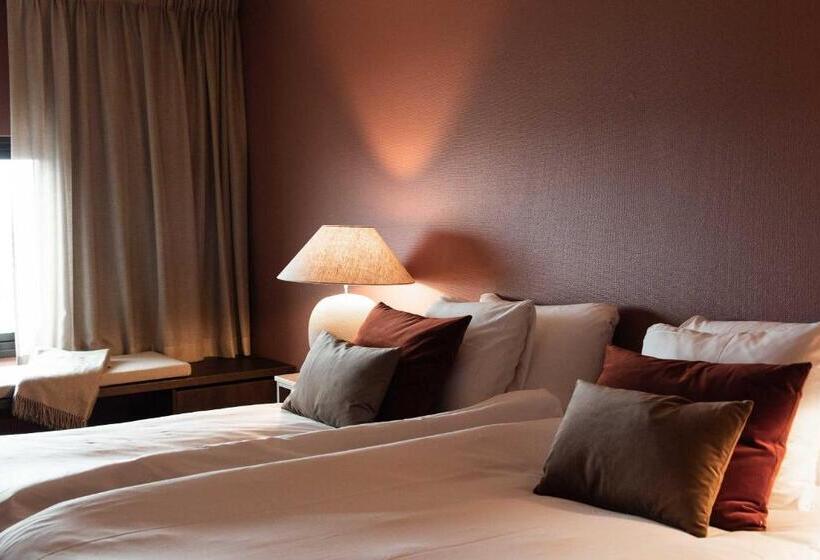 スーペリアファミリールーム, Billingehus