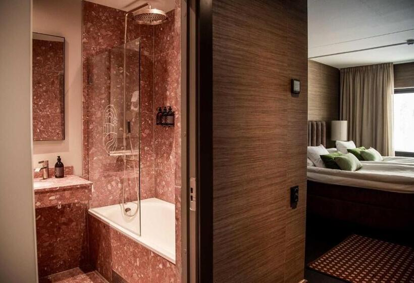 ジュニアスイート, Billingehus