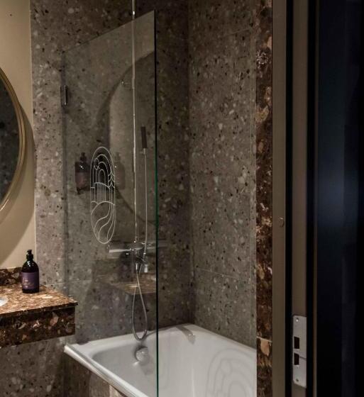 ジュニアスイート, Billingehus