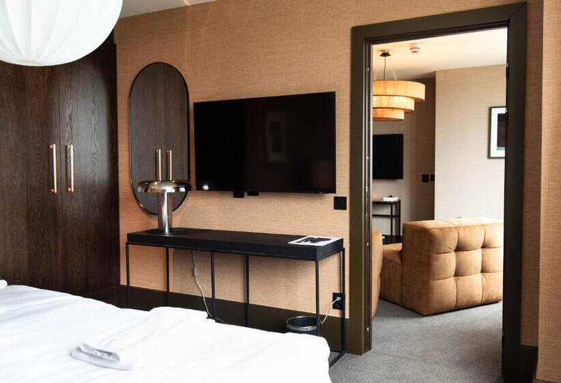 スイート, Billingehus