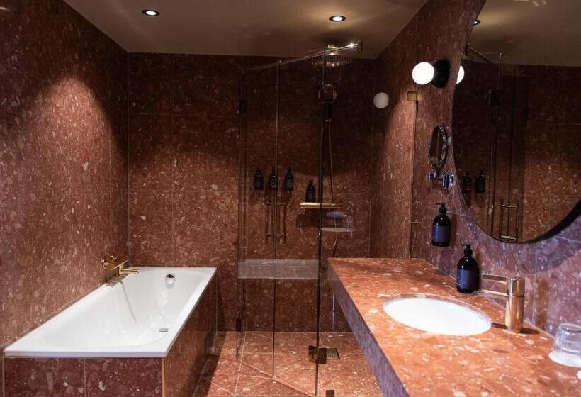 スイート, Billingehus