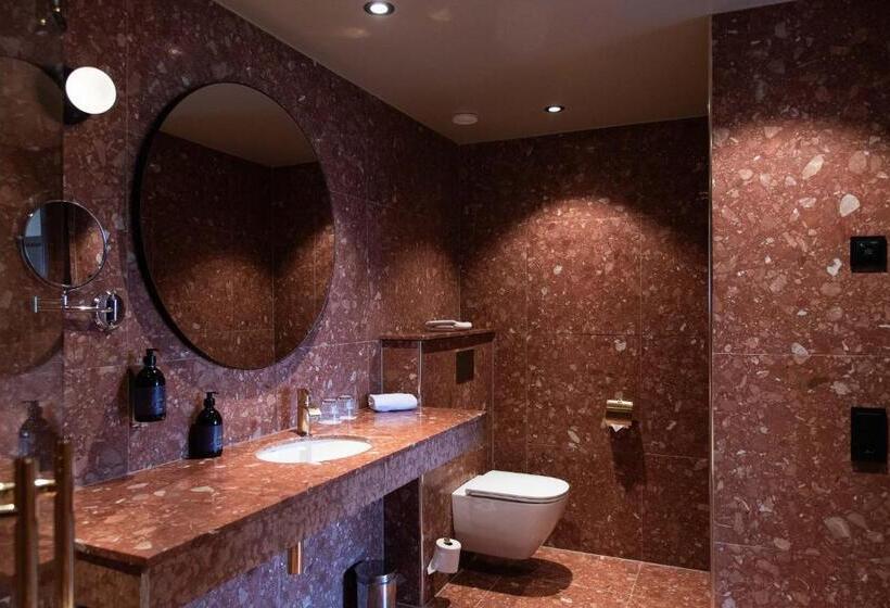 スイート, Billingehus