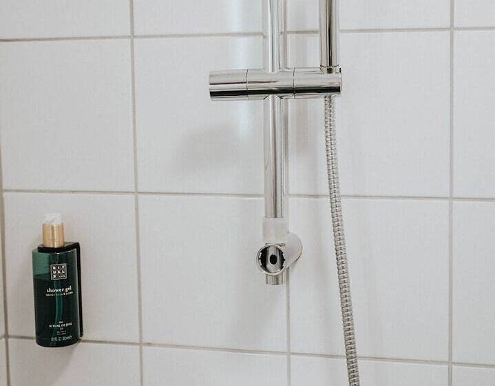 غرفة قياسية, Clarion Collection Hotel Majoren