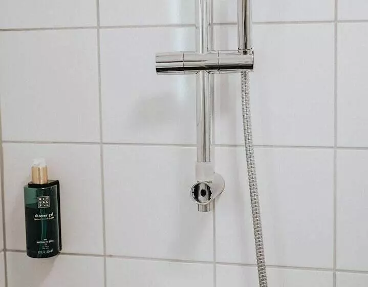 اتاق استاندارد, Clarion Collection Hotel Majoren
