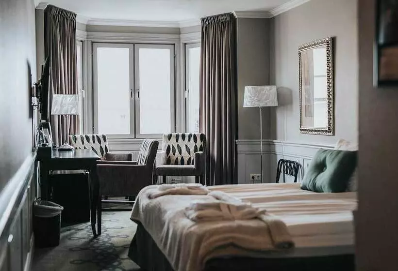اتاق سوپریور, Clarion Collection Hotel Majoren