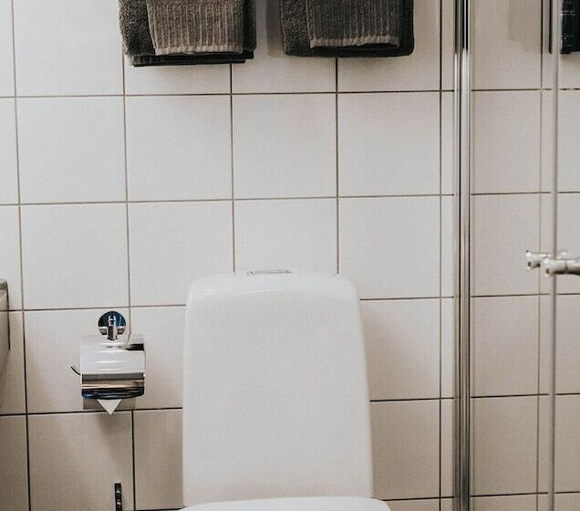 Номер Superior, Clarion Collection Hotel Majoren