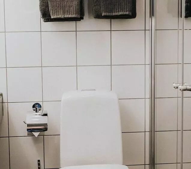 اتاق سوپریور, Clarion Collection Hotel Majoren