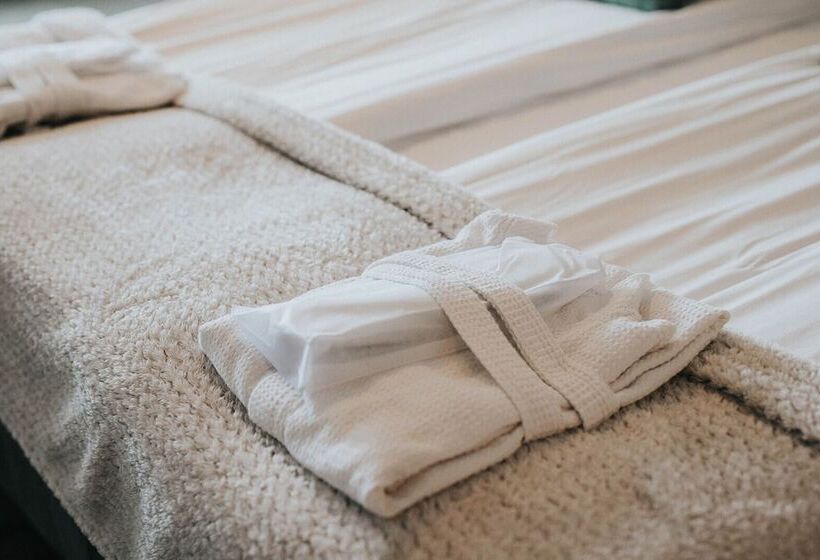 غرفة سوبيريور, Clarion Collection Hotel Majoren