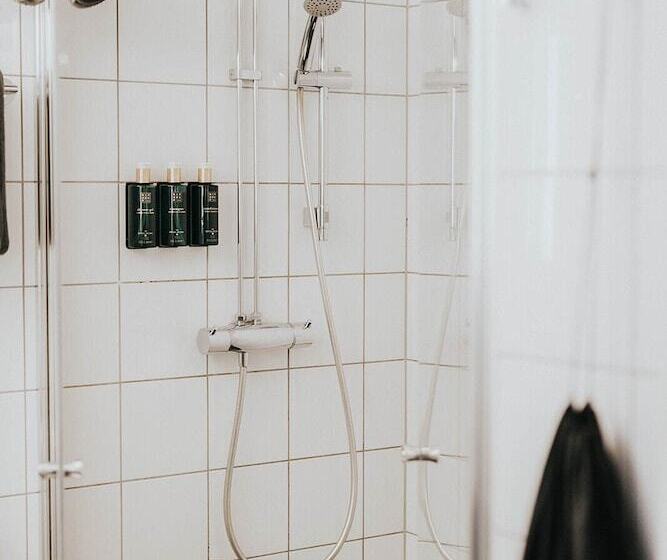 غرفة سوبيريور, Clarion Collection Hotel Majoren