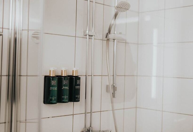 غرفة سوبيريور, Clarion Collection Hotel Majoren