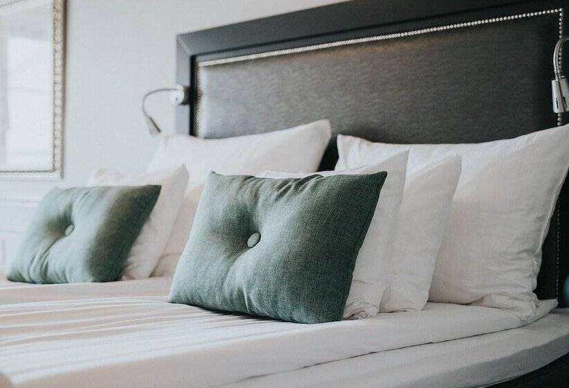 غرفة سوبيريور, Clarion Collection Hotel Majoren