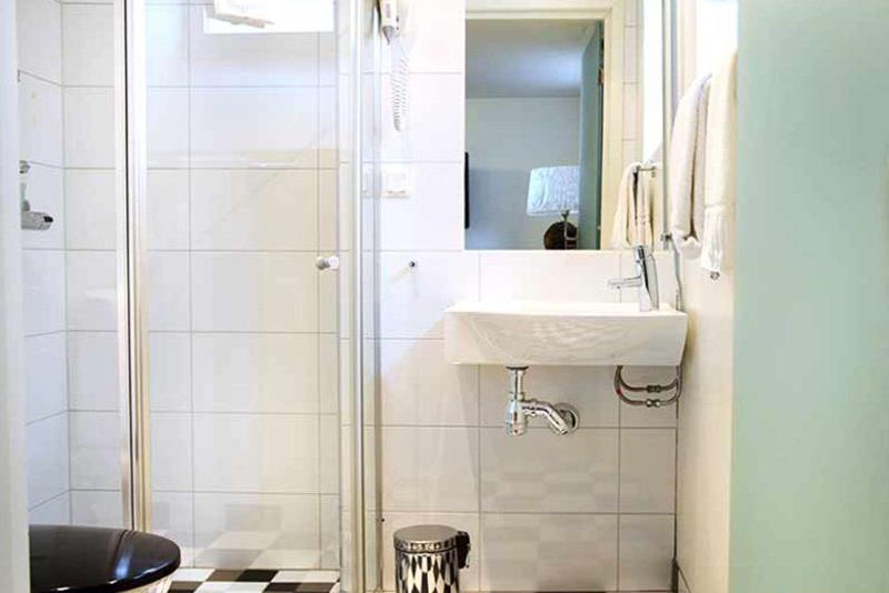 Номер Стандарт Индивидуальный, Clarion Collection Hotel Majoren