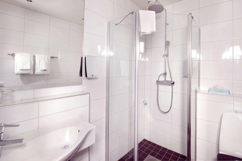 غرفة سوبيريور, Clarion Collection Hotel Majoren