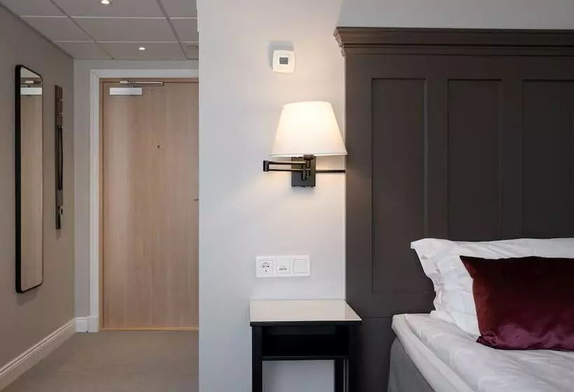 Standart Tek Kişilik Oda, Elite Stora Hotellet