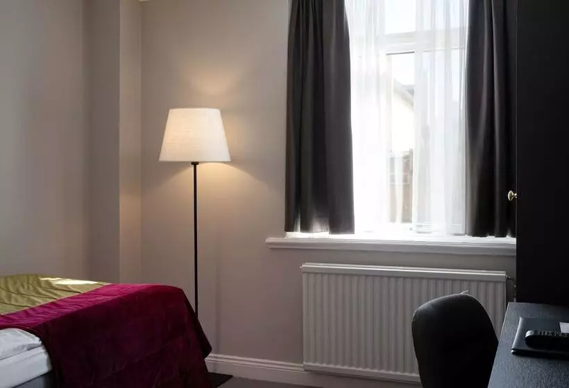 Standart Tek Kişilik Oda, Elite Stora Hotellet