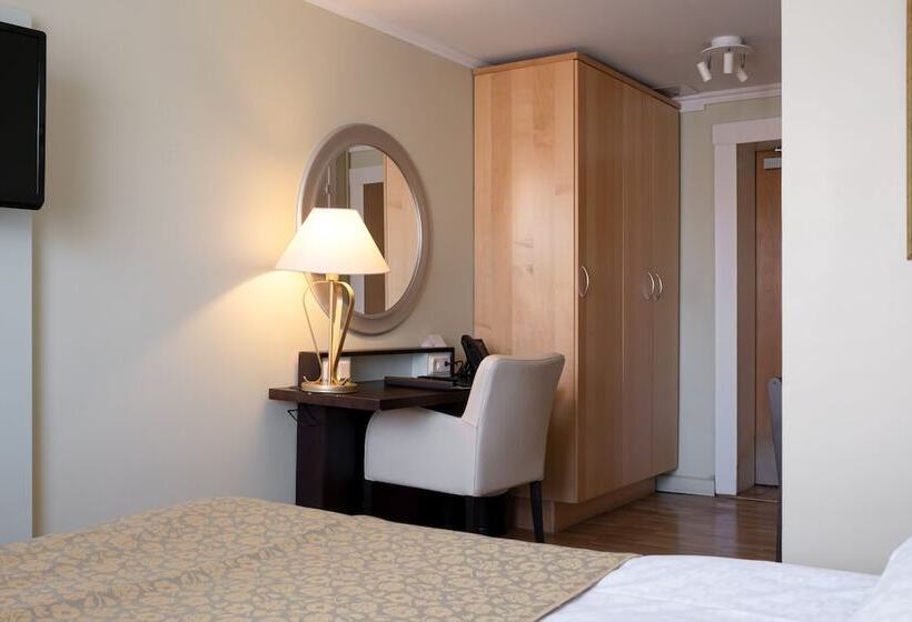 스탠다드 싱글 룸, Elite Stora Hotellet
