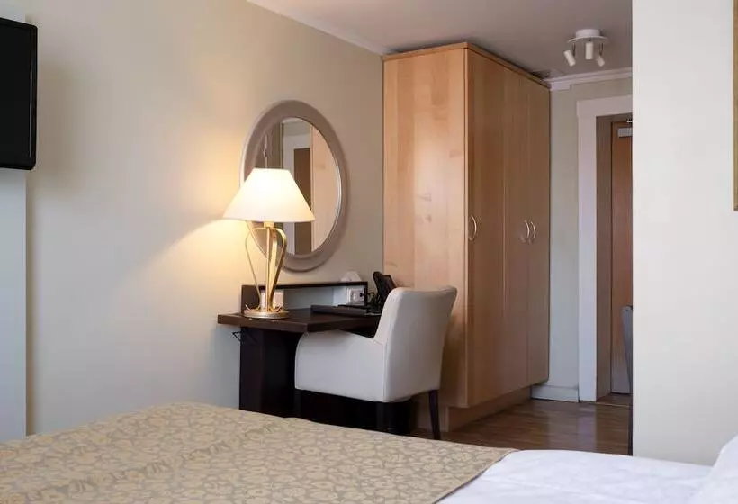 Standart Tek Kişilik Oda, Elite Stora Hotellet