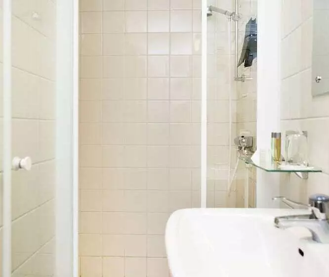 Standart Tek Kişilik Oda, Elite Stora Hotellet