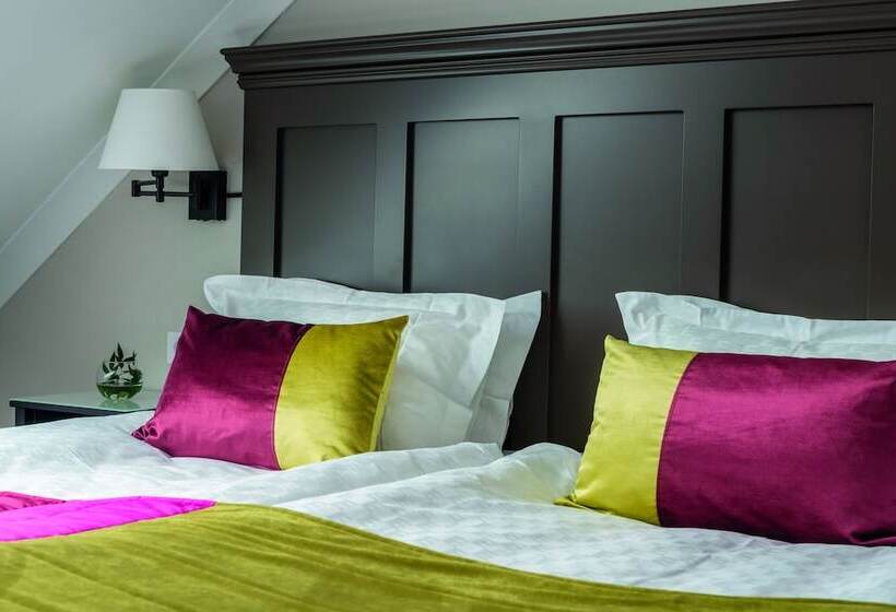 수피리어 룸, Elite Stora Hotellet
