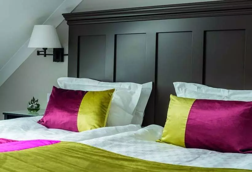 Superior Oda, Elite Stora Hotellet