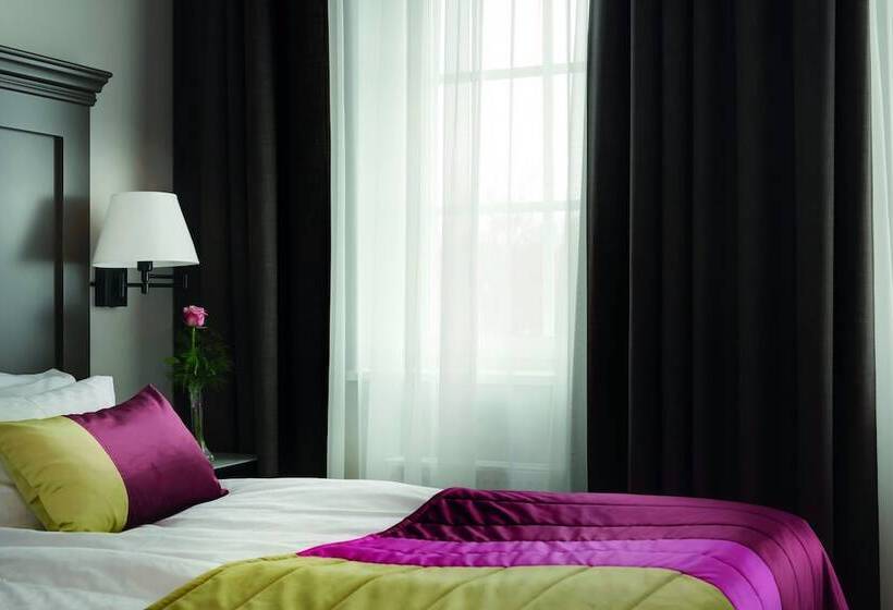 غرفة سوبيريور, Elite Stora Hotellet