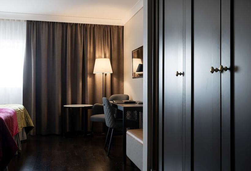 غرفة سوبيريور, Elite Stora Hotellet