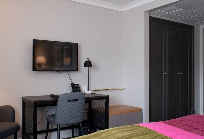 수피리어 룸, Elite Stora Hotellet
