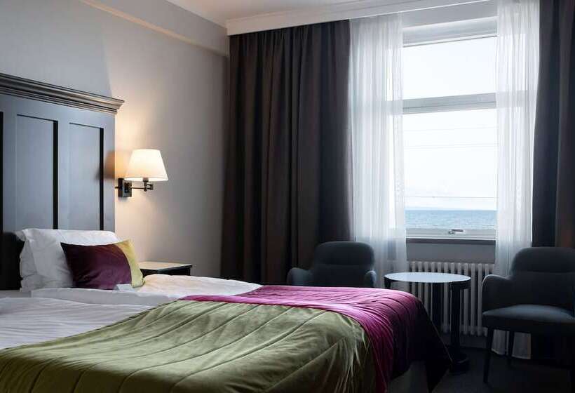 غرفة ديلوكس, Elite Stora Hotellet