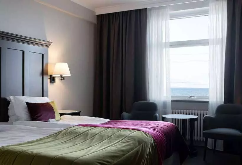 Delüks Oda, Elite Stora Hotellet