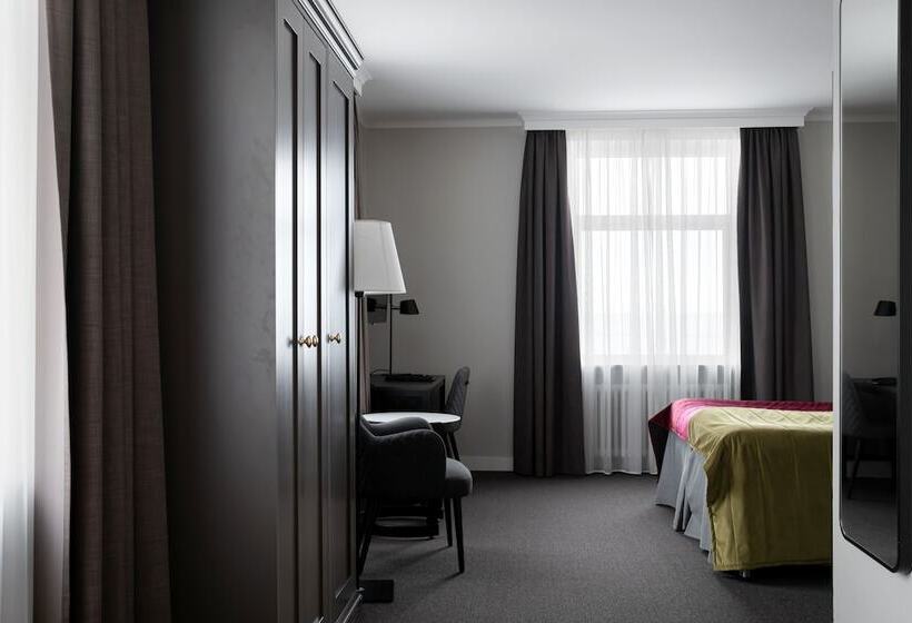 غرفة ديلوكس, Elite Stora Hotellet