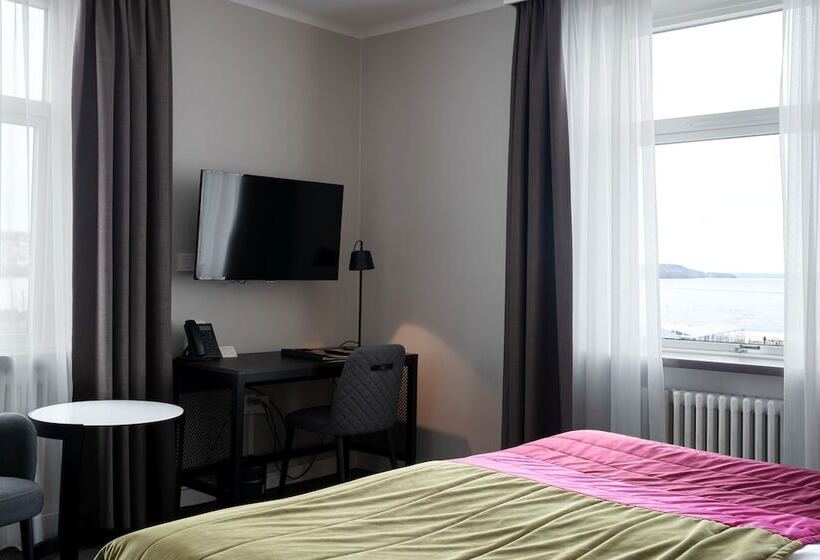 غرفة ديلوكس, Elite Stora Hotellet