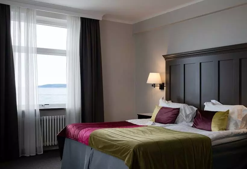 Delüks Oda, Elite Stora Hotellet