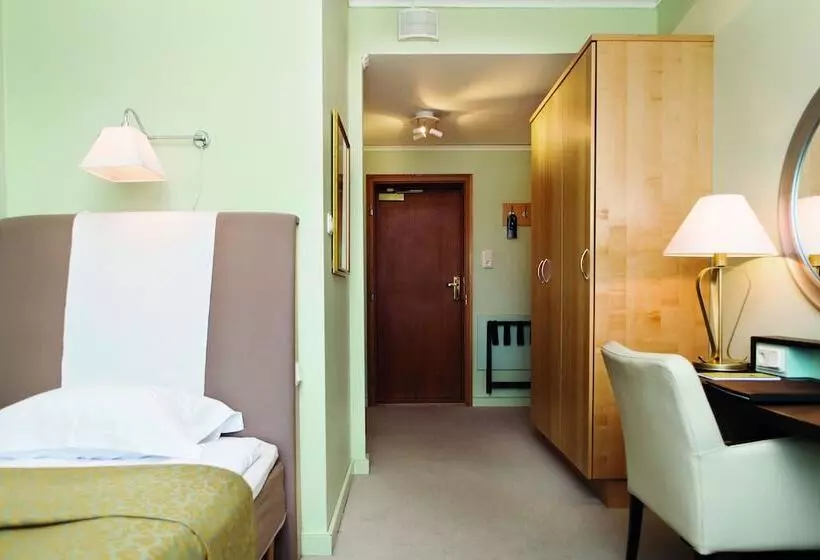 Standart Oda, Elite Stora Hotellet