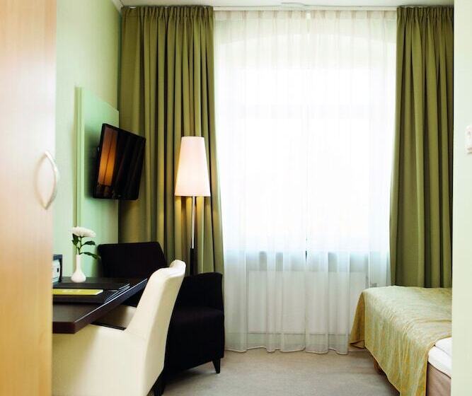 غرفة قياسية, Elite Stora Hotellet