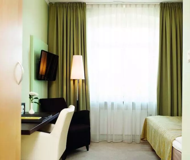 Standart Oda, Elite Stora Hotellet