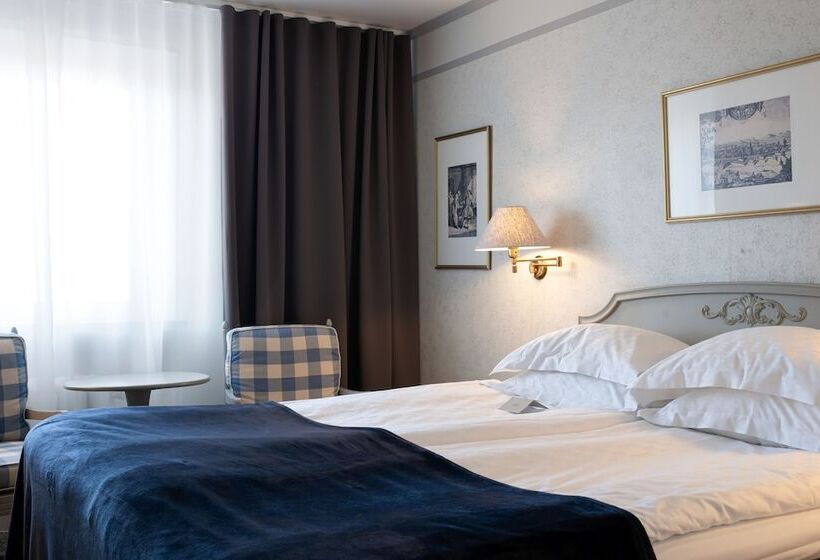 Standardrum, Elite Stora Hotellet