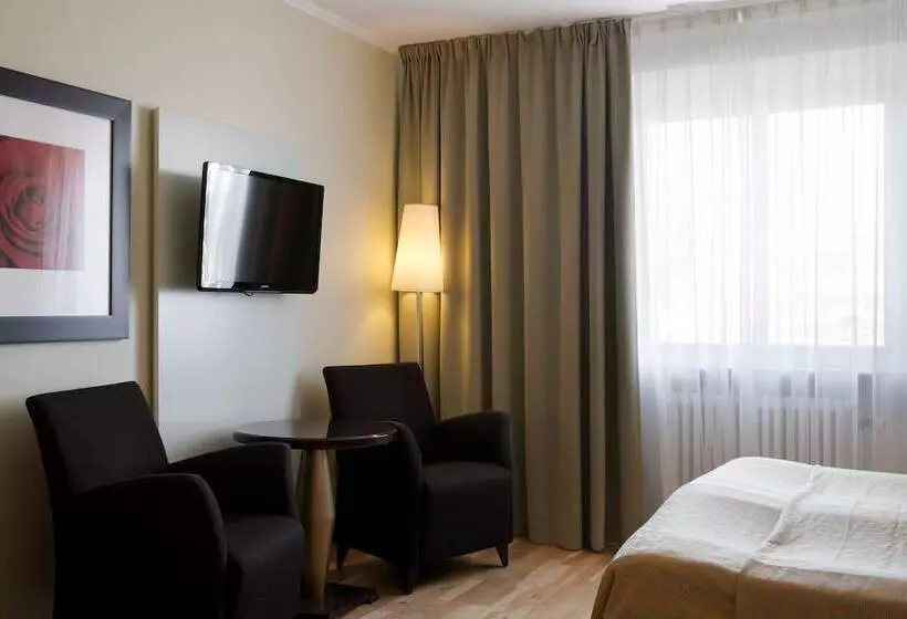Standart Oda, Elite Stora Hotellet