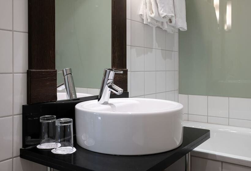 스탠다드 룸, Elite Stora Hotellet