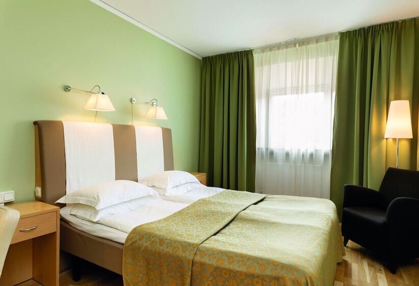 غرفة قياسية, Elite Stora Hotellet