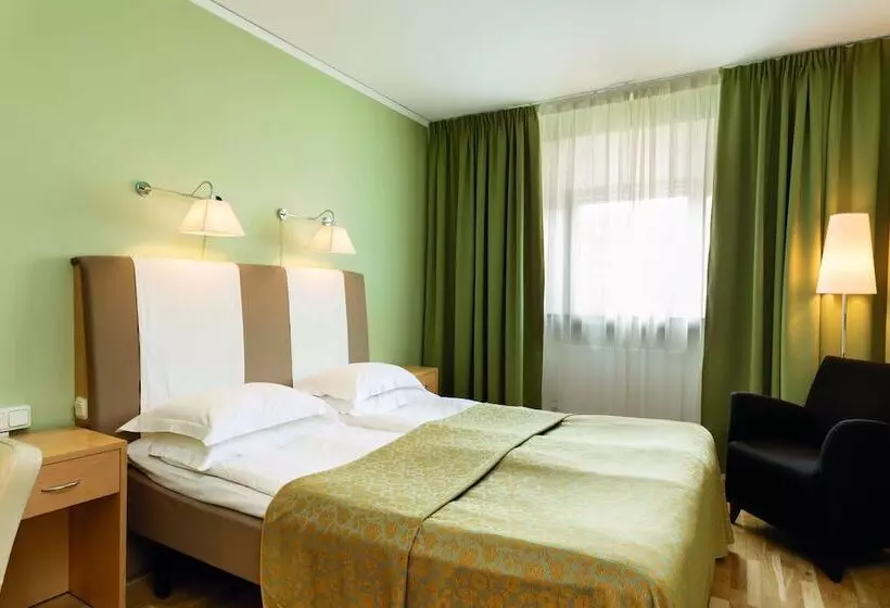 Standart Oda, Elite Stora Hotellet