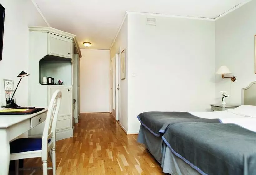 Standart Oda, Elite Stora Hotellet